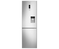AMICA FK3216.4DFXI NoFrost Srebrna - 329207 - zdjęcie 1